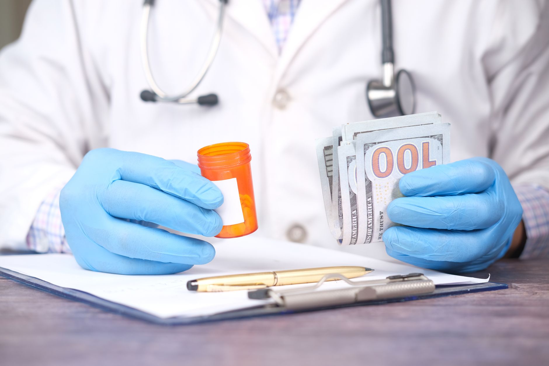 cancer drug price caps